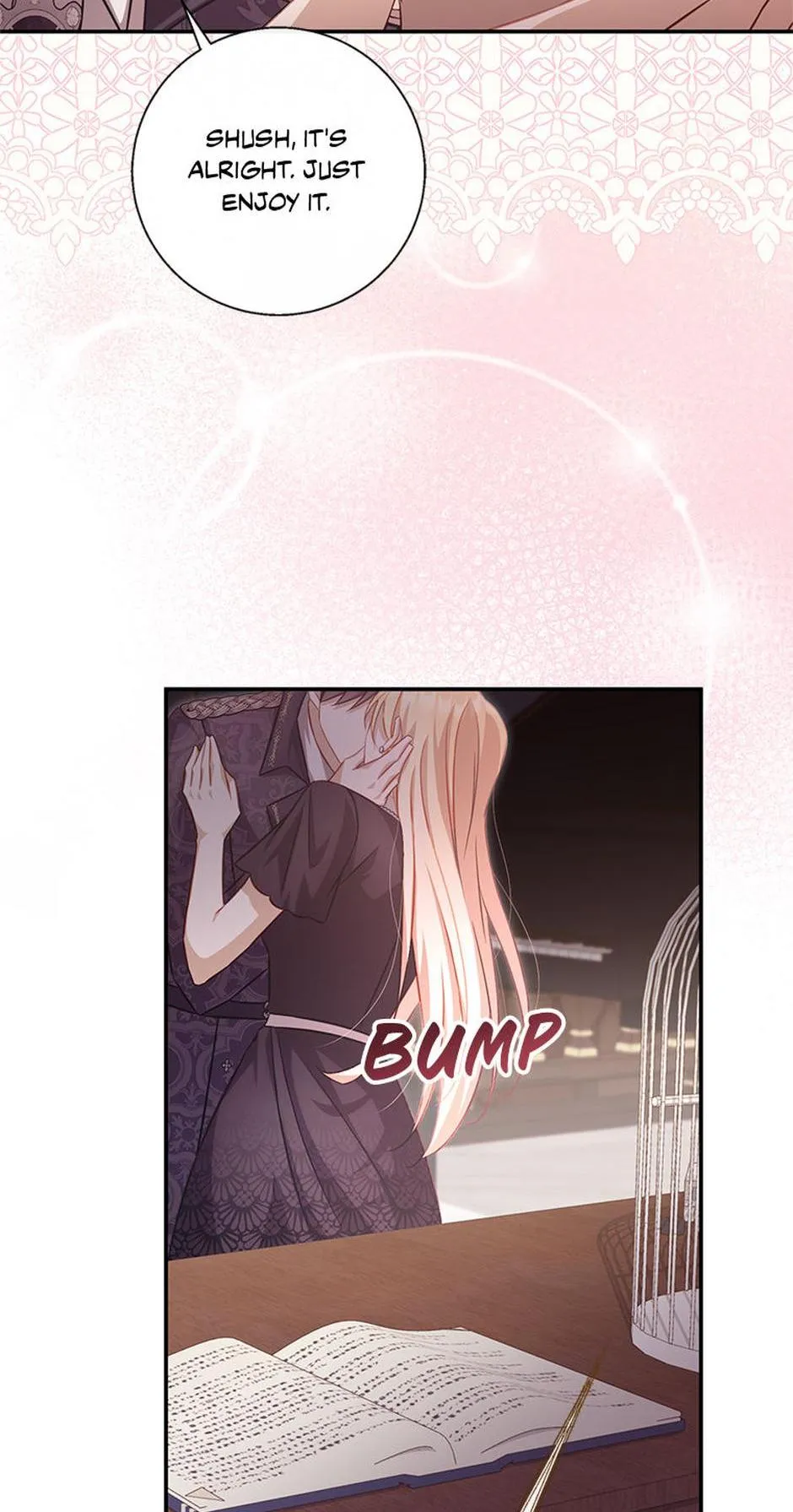 Requiem for the Queen Chapter 55 Online - página 21