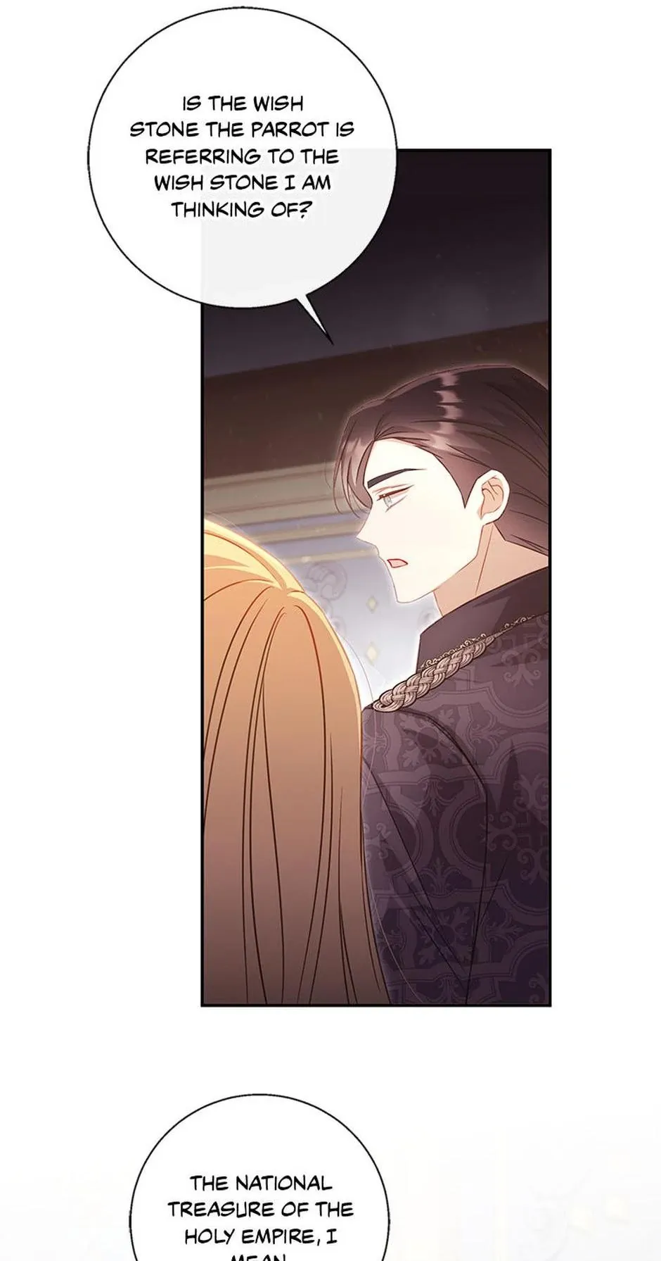 Requiem for the Queen Chapter 55 Online - página 28