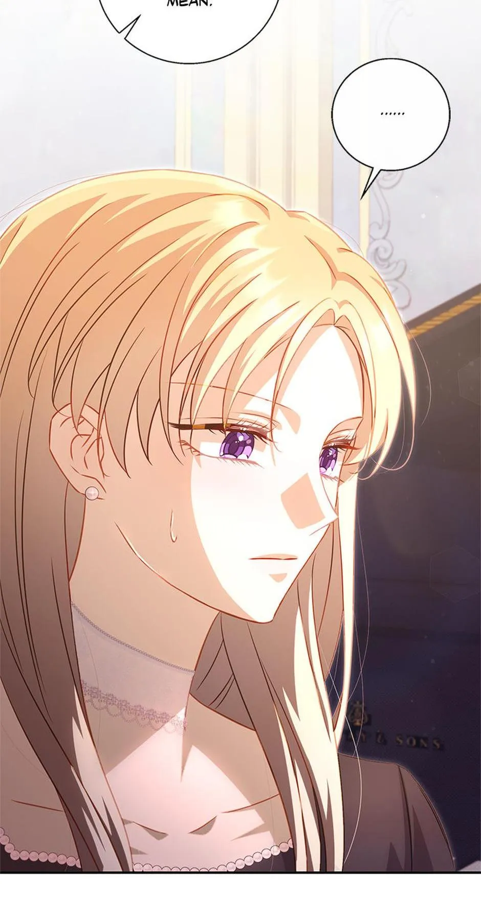 Requiem for the Queen Chapter 55 Online - página 29