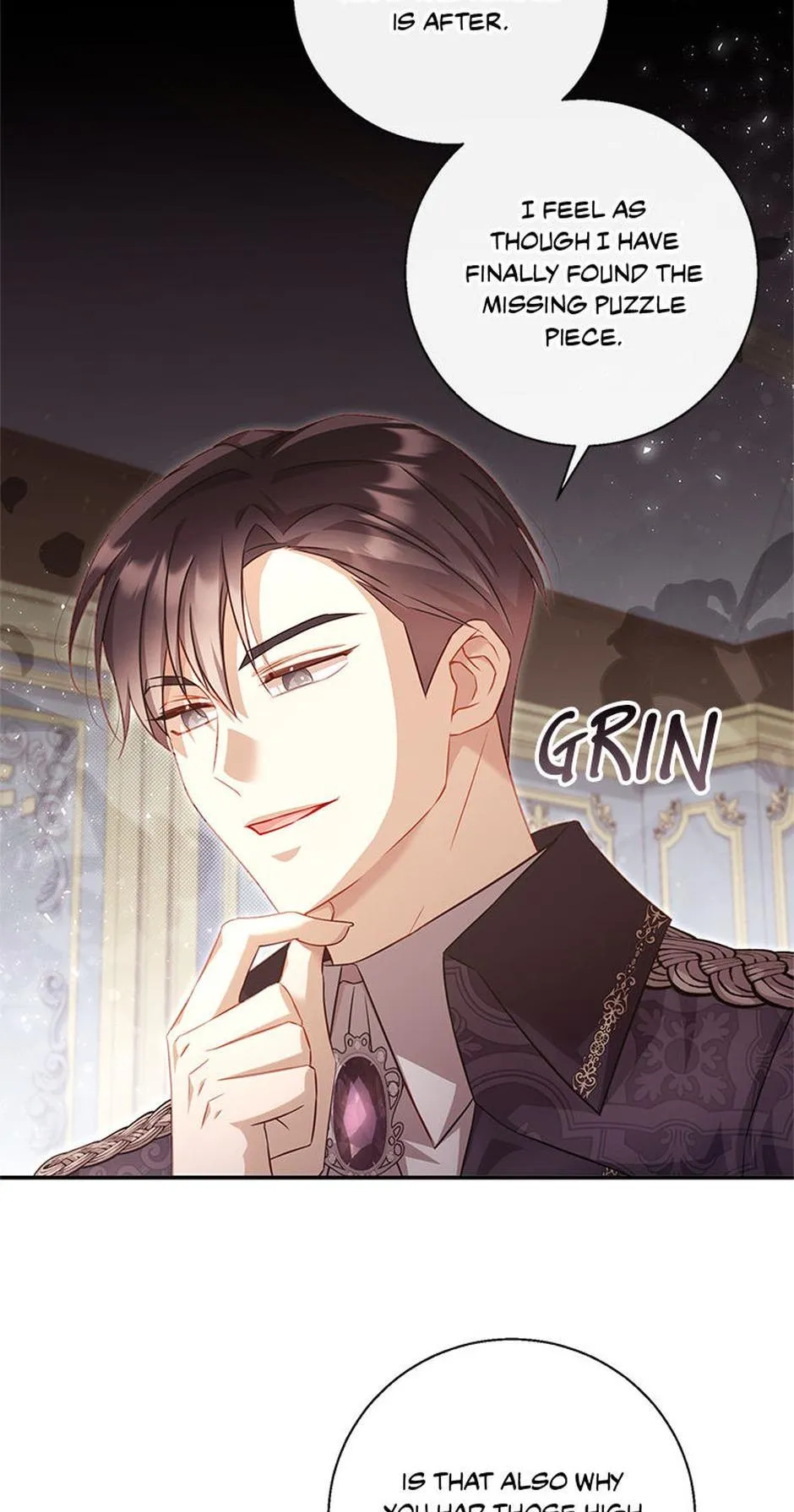 Requiem for the Queen Chapter 55 Online - página 31