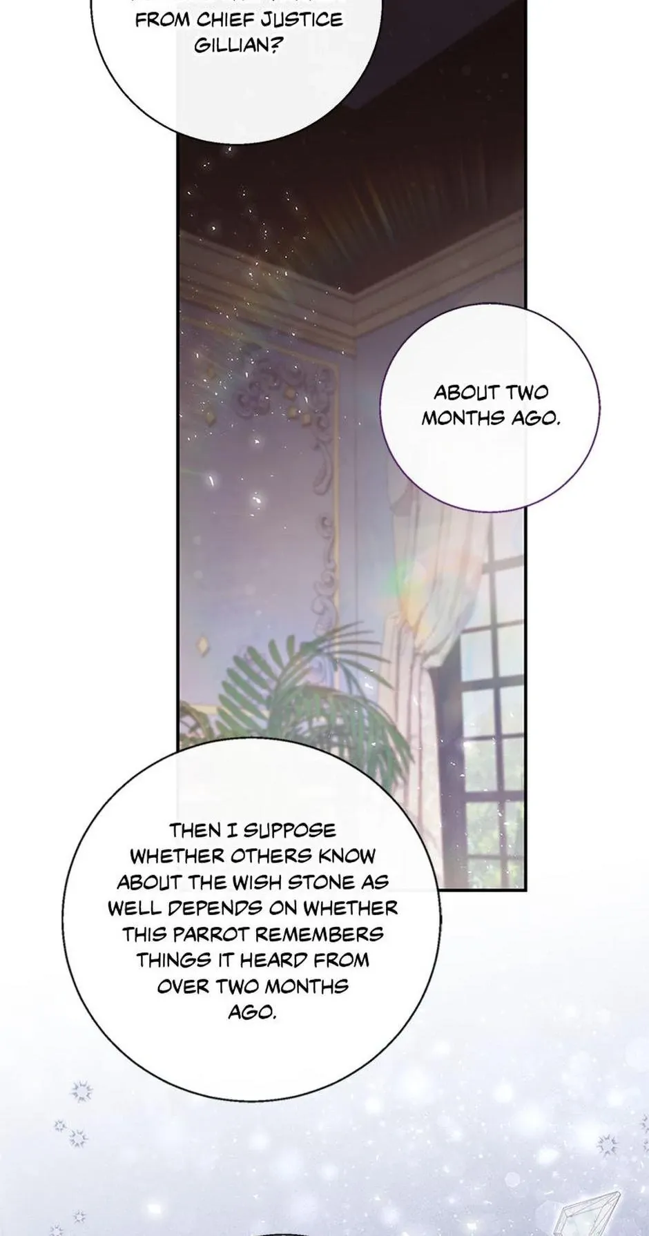 Requiem for the Queen Chapter 55 Online - página 33