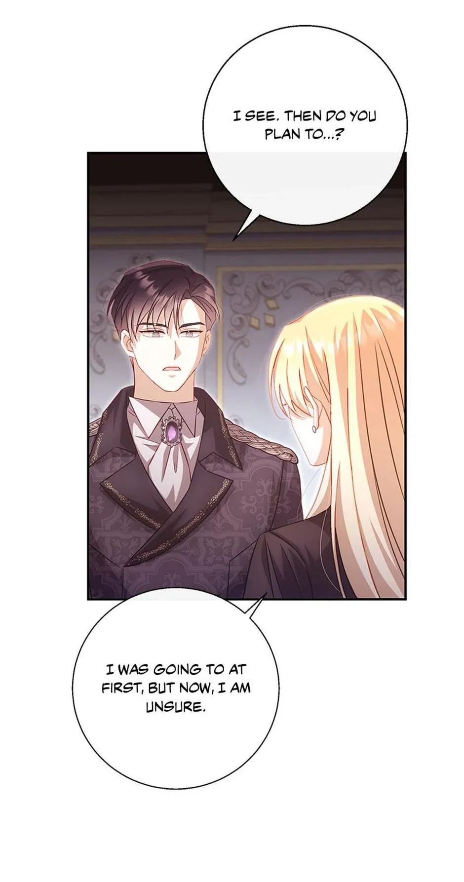 Requiem for the Queen Chapter 55 Online - página 36