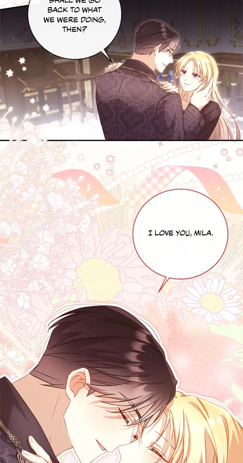 Requiem for the Queen Chapter 55 Online - página 40