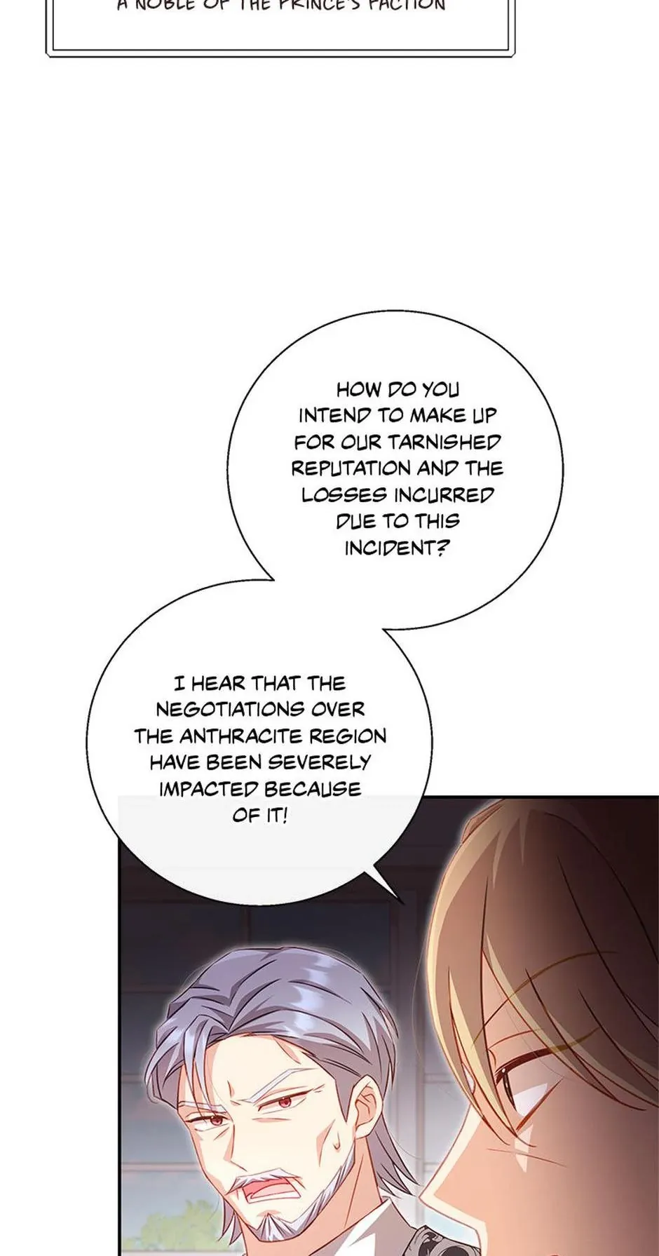 Requiem for the Queen Chapter 55 Online - página 47