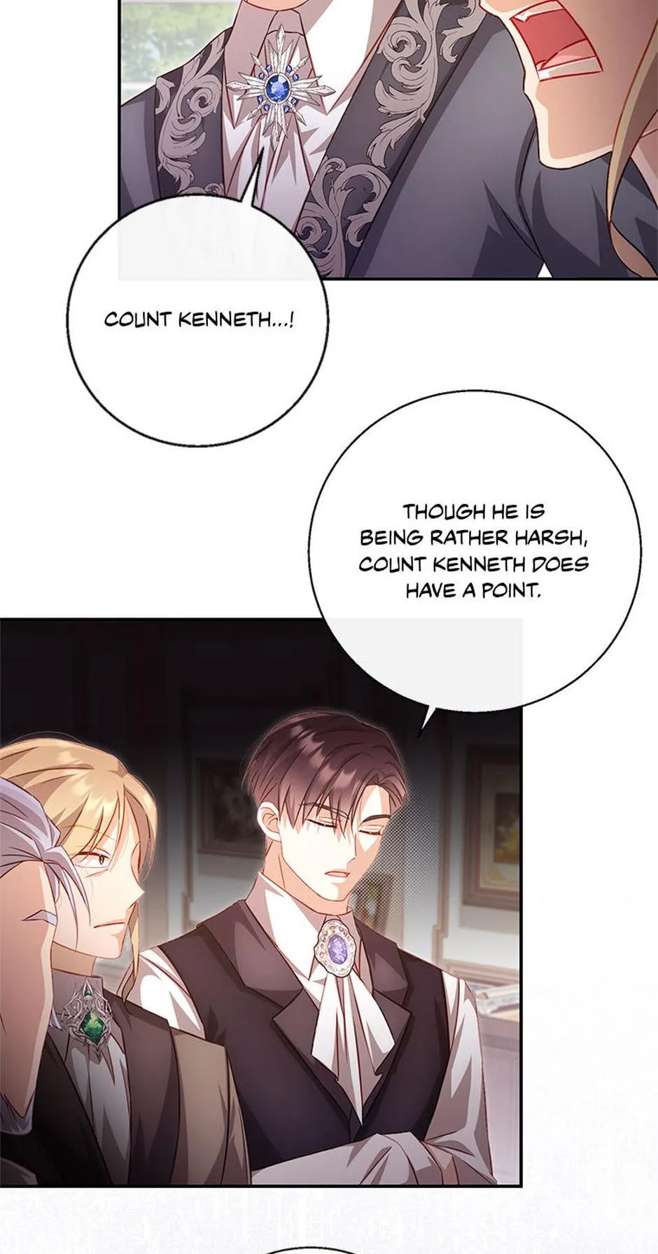 Requiem for the Queen Chapter 55 Online - página 48