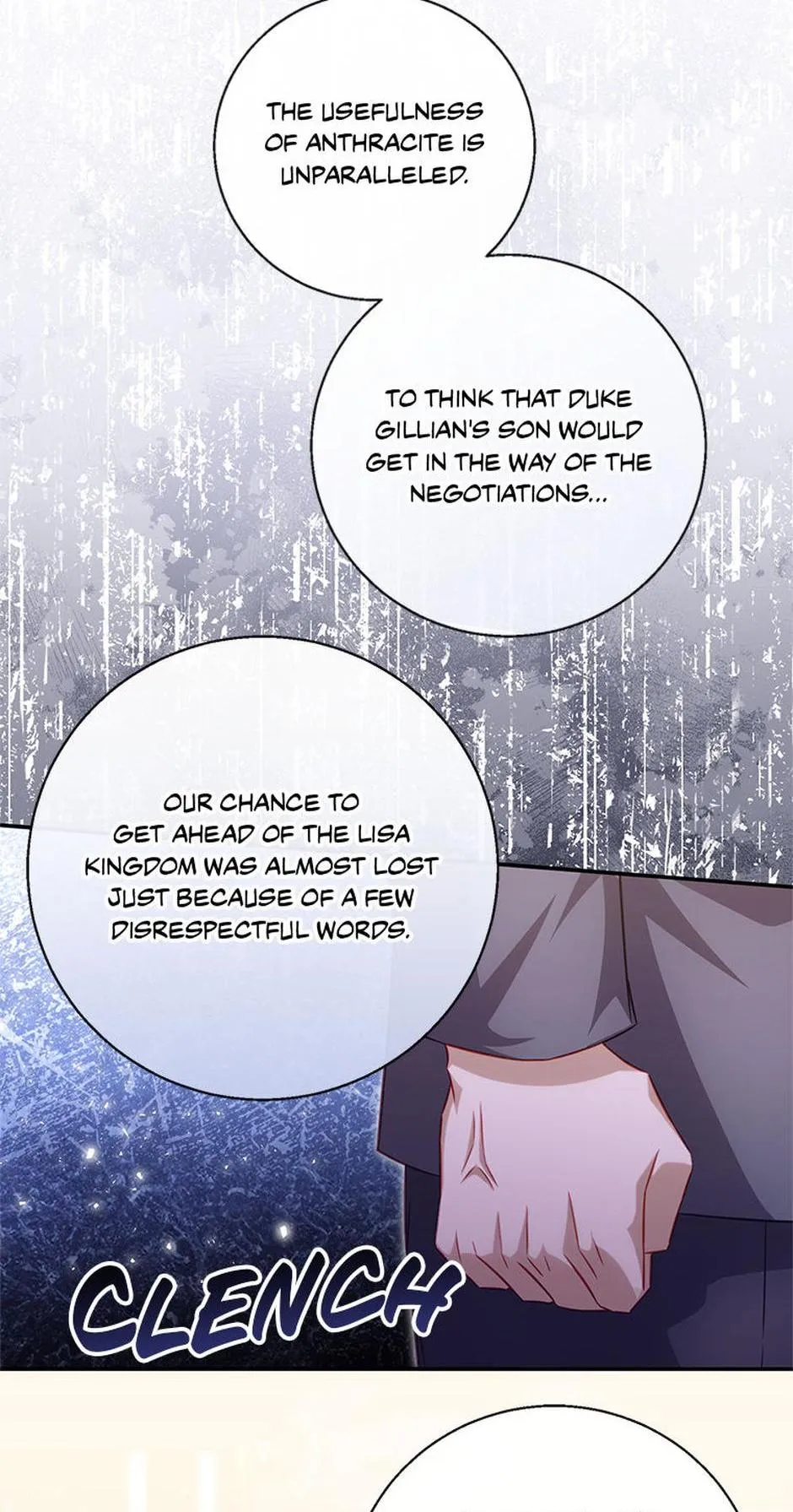 Requiem for the Queen Chapter 55 Online - página 49