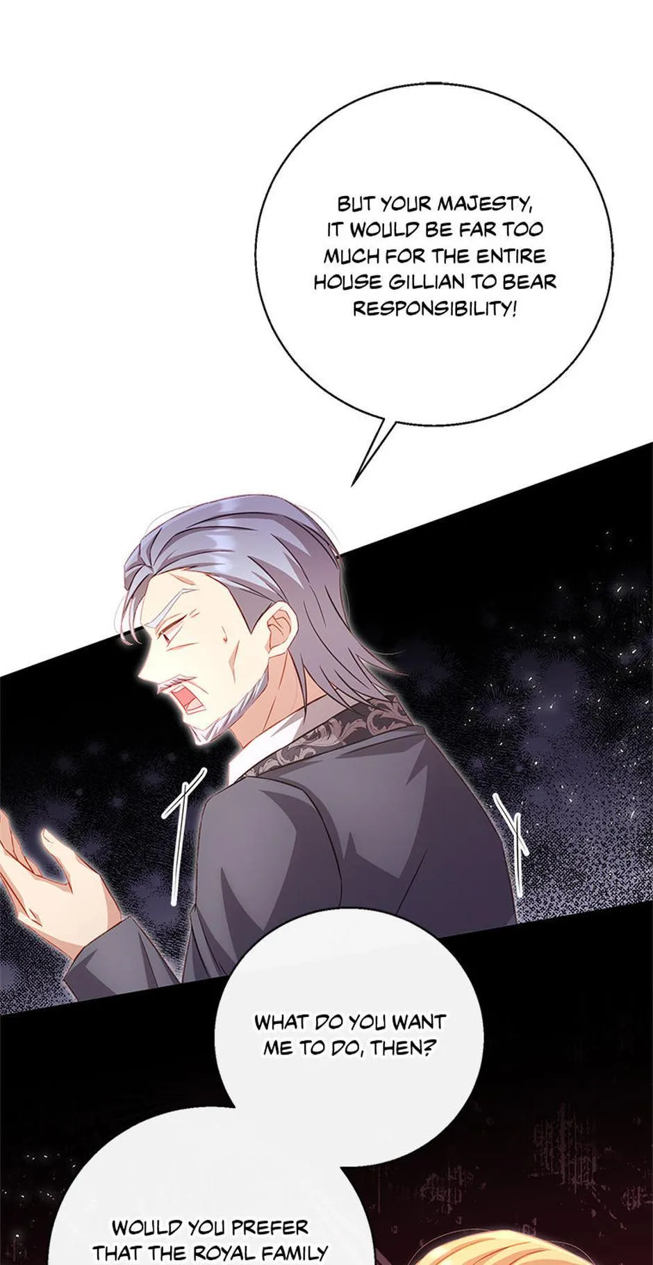 Requiem for the Queen Chapter 55 Online - página 51