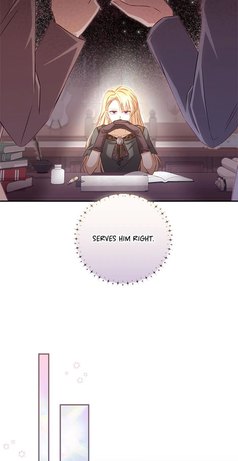 Requiem for the Queen Chapter 55 Online - página 55