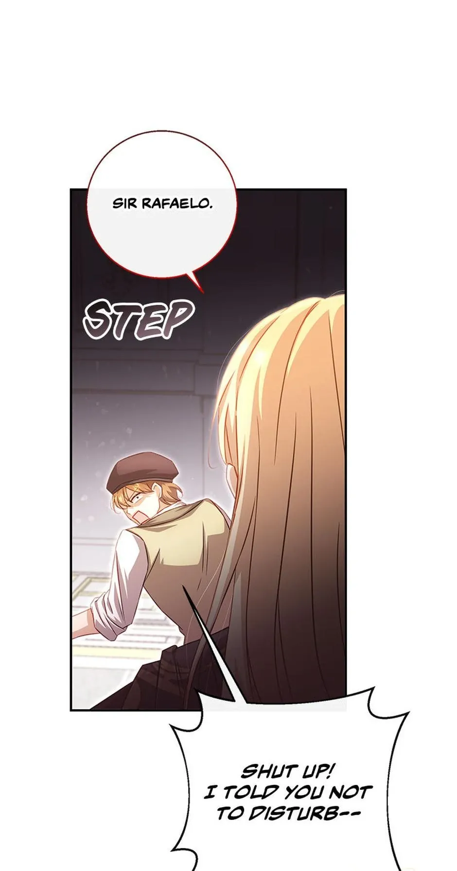 Requiem for the Queen Chapter 55 Online - página 58