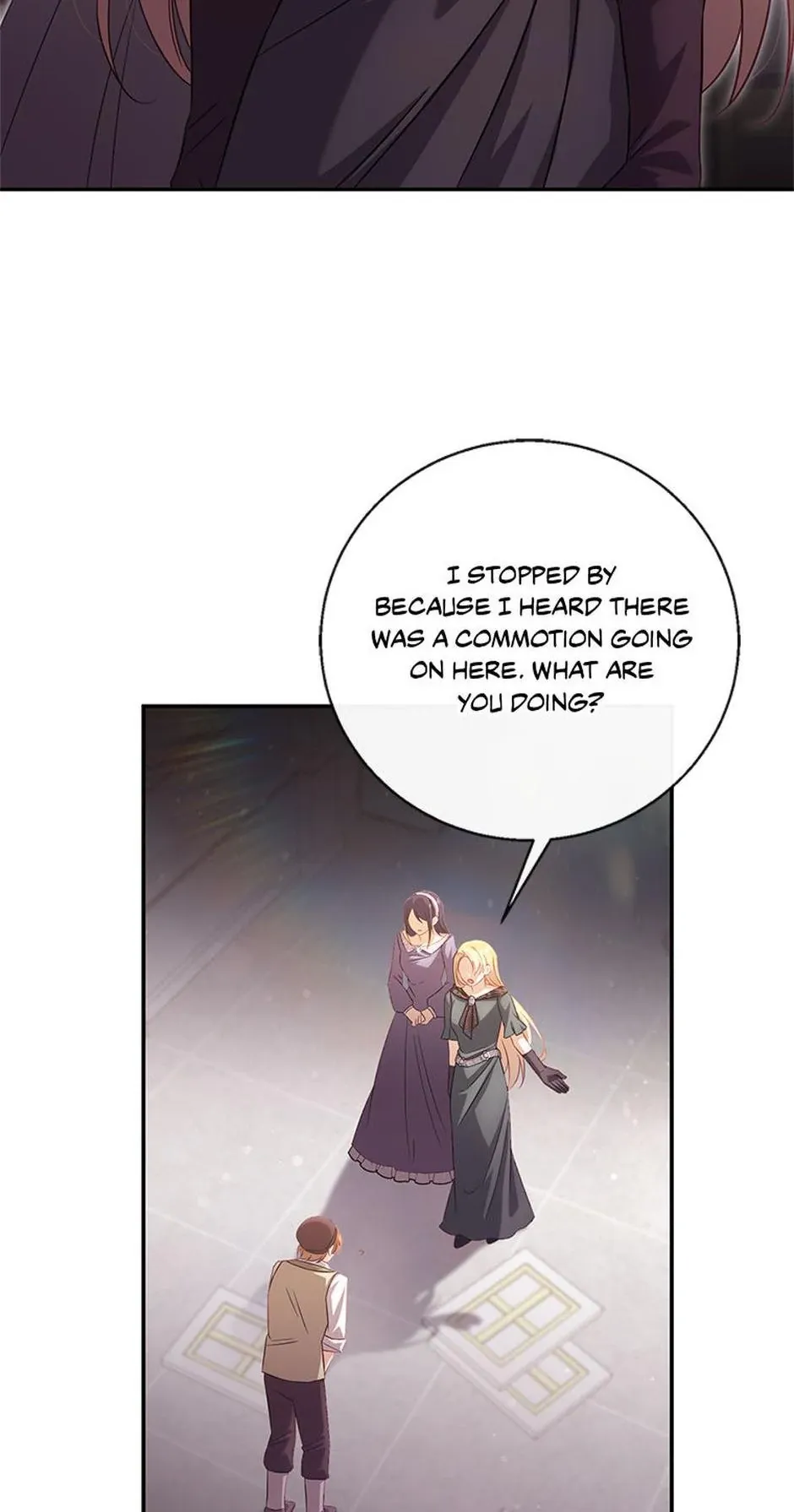 Requiem for the Queen Chapter 55 Online - página 60