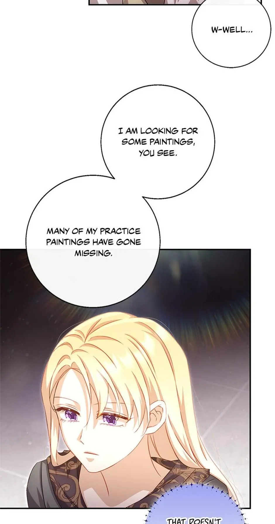 Requiem for the Queen Chapter 55 Online - página 62