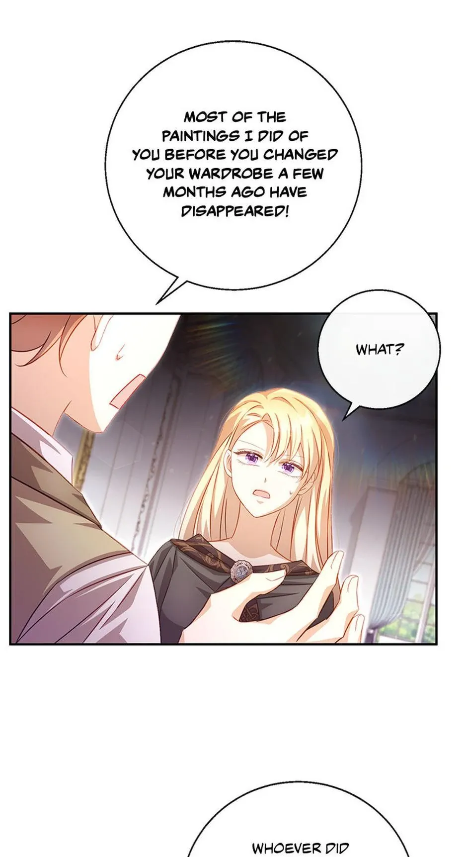 Requiem for the Queen Chapter 55 Online - página 65