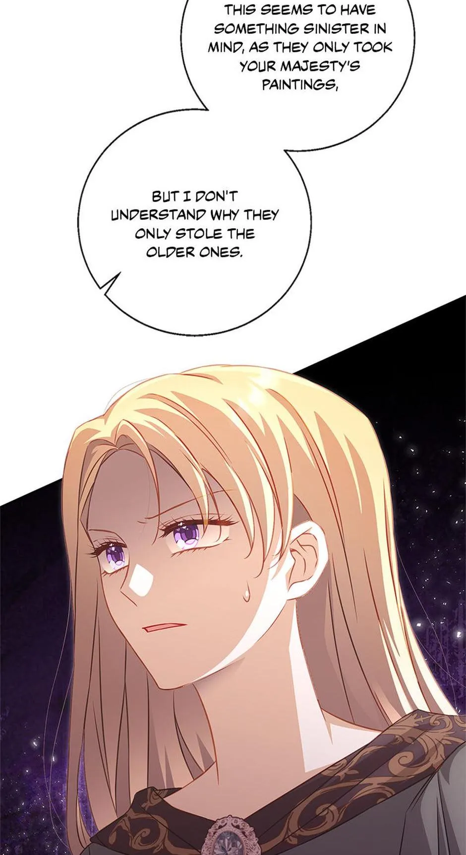 Requiem for the Queen Chapter 55 Online - página 66