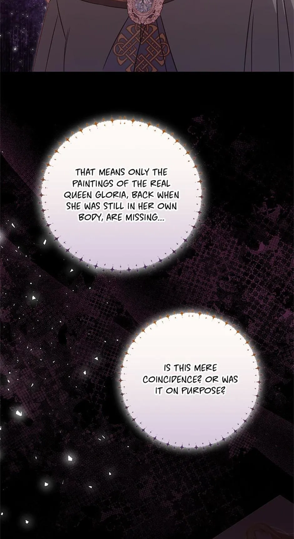 Requiem for the Queen Chapter 55 Online - página 67