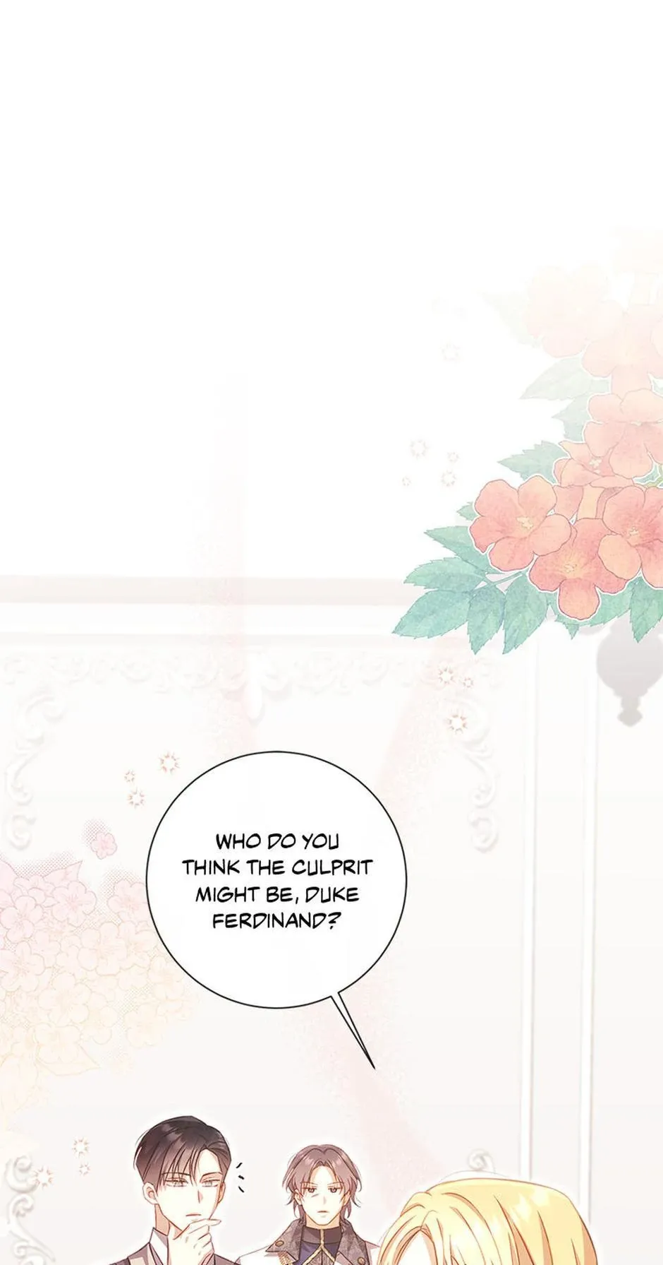 Requiem for the Queen Chapter 56 Online - página 2