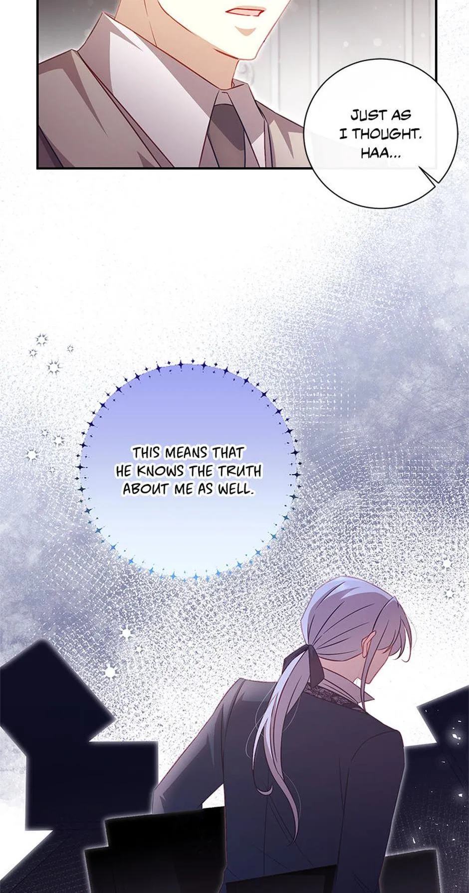 Requiem for the Queen Chapter 56 Online - página 4