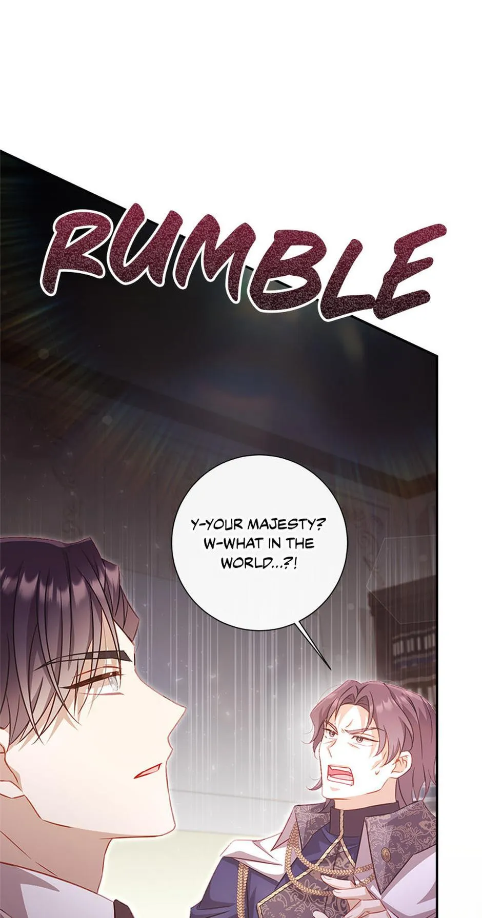 Requiem for the Queen Chapter 56 Online - página 9