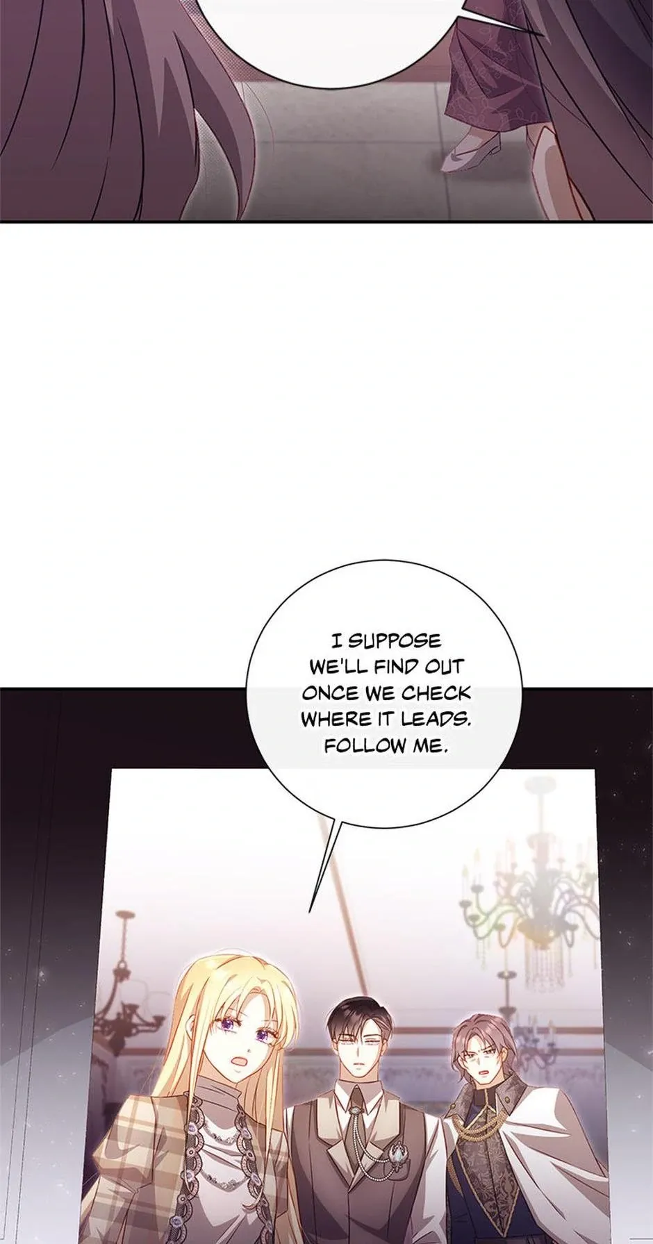 Requiem for the Queen Chapter 56 Online - página 11
