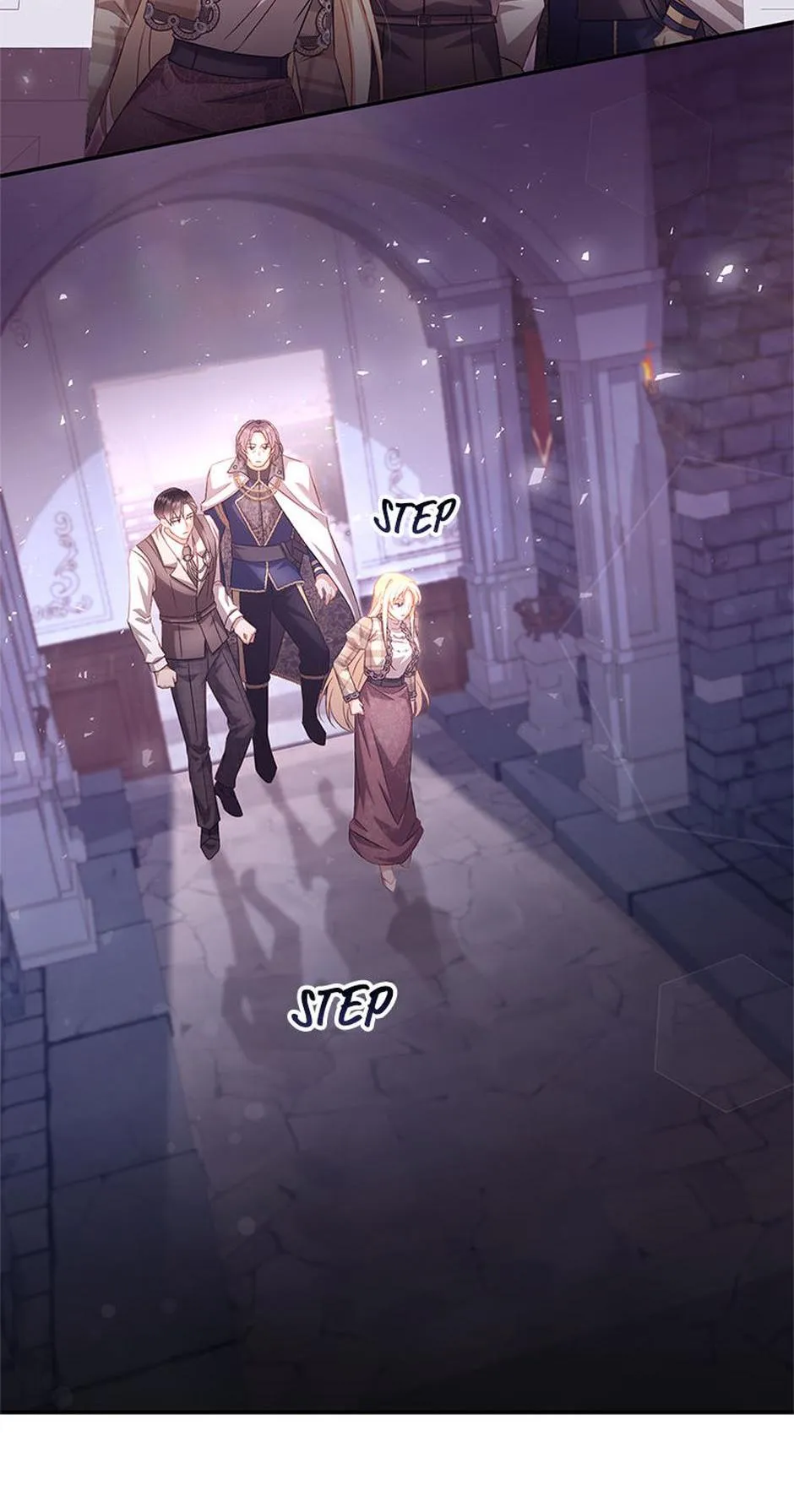 Requiem for the Queen Chapter 56 Online - página 12