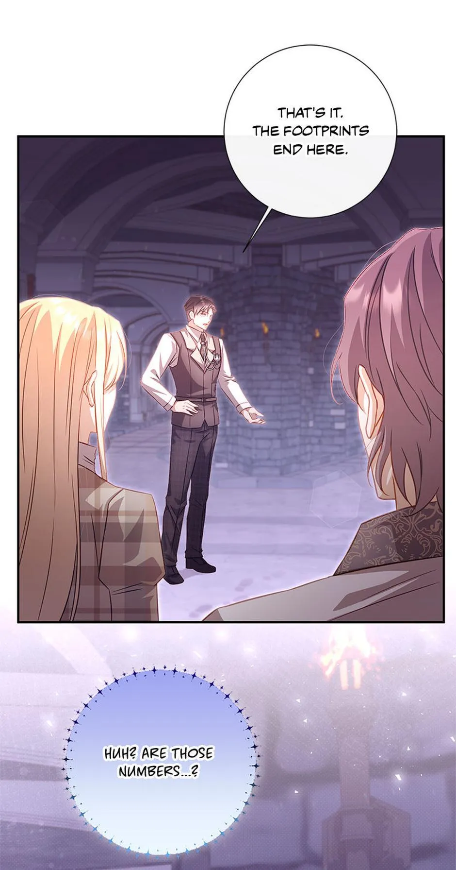 Requiem for the Queen Chapter 56 Online - página 16
