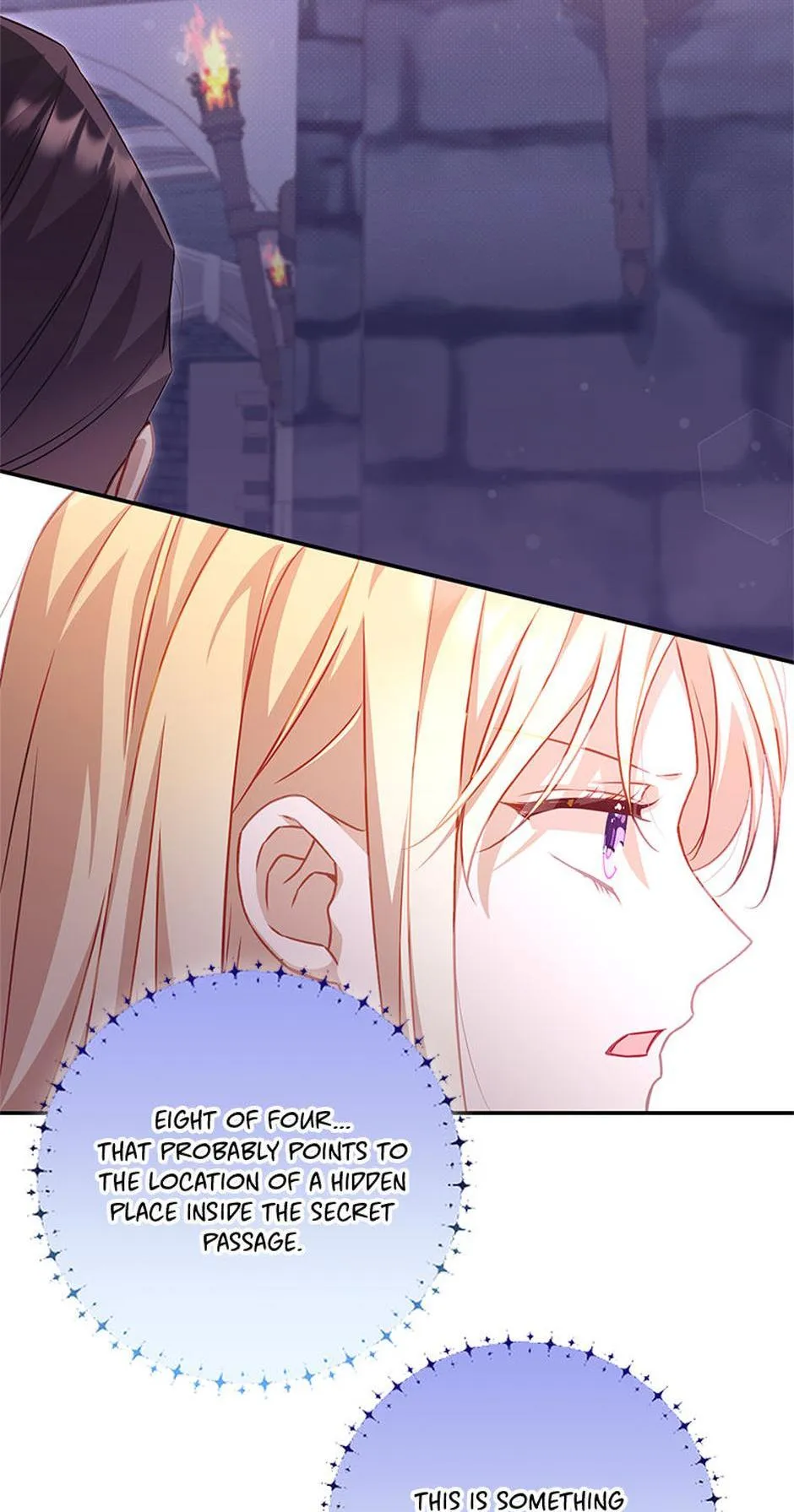 Requiem for the Queen Chapter 56 Online - página 17
