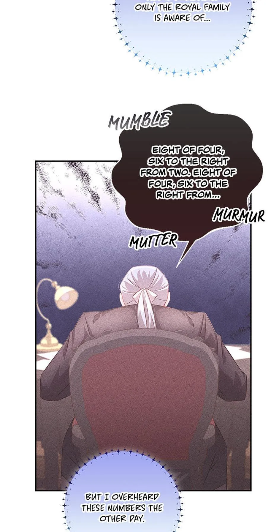 Requiem for the Queen Chapter 56 Online - página 18
