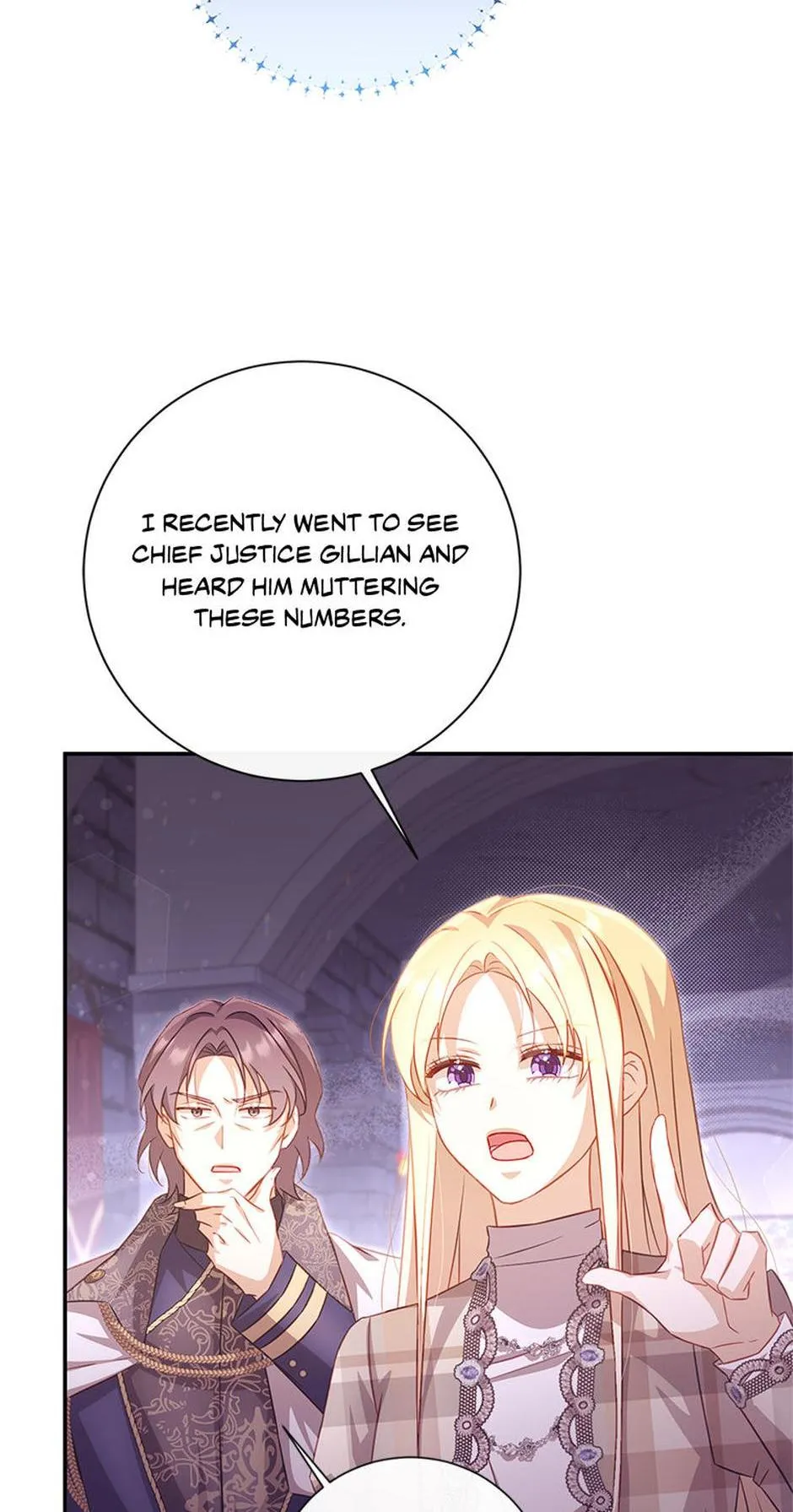 Requiem for the Queen Chapter 56 Online - página 19