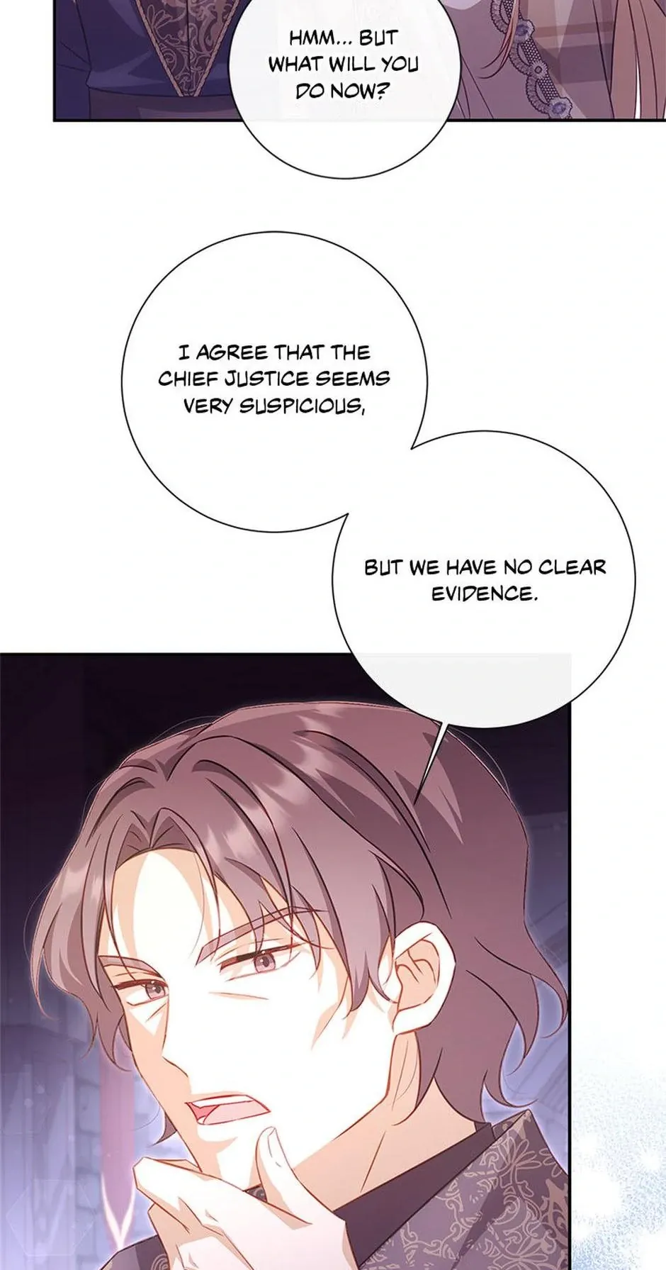 Requiem for the Queen Chapter 56 Online - página 20