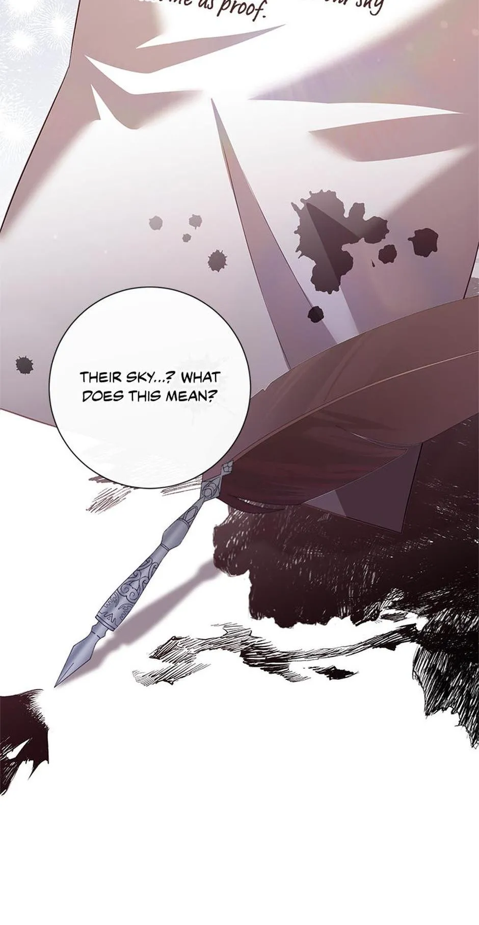 Requiem for the Queen Chapter 56 Online - página 29