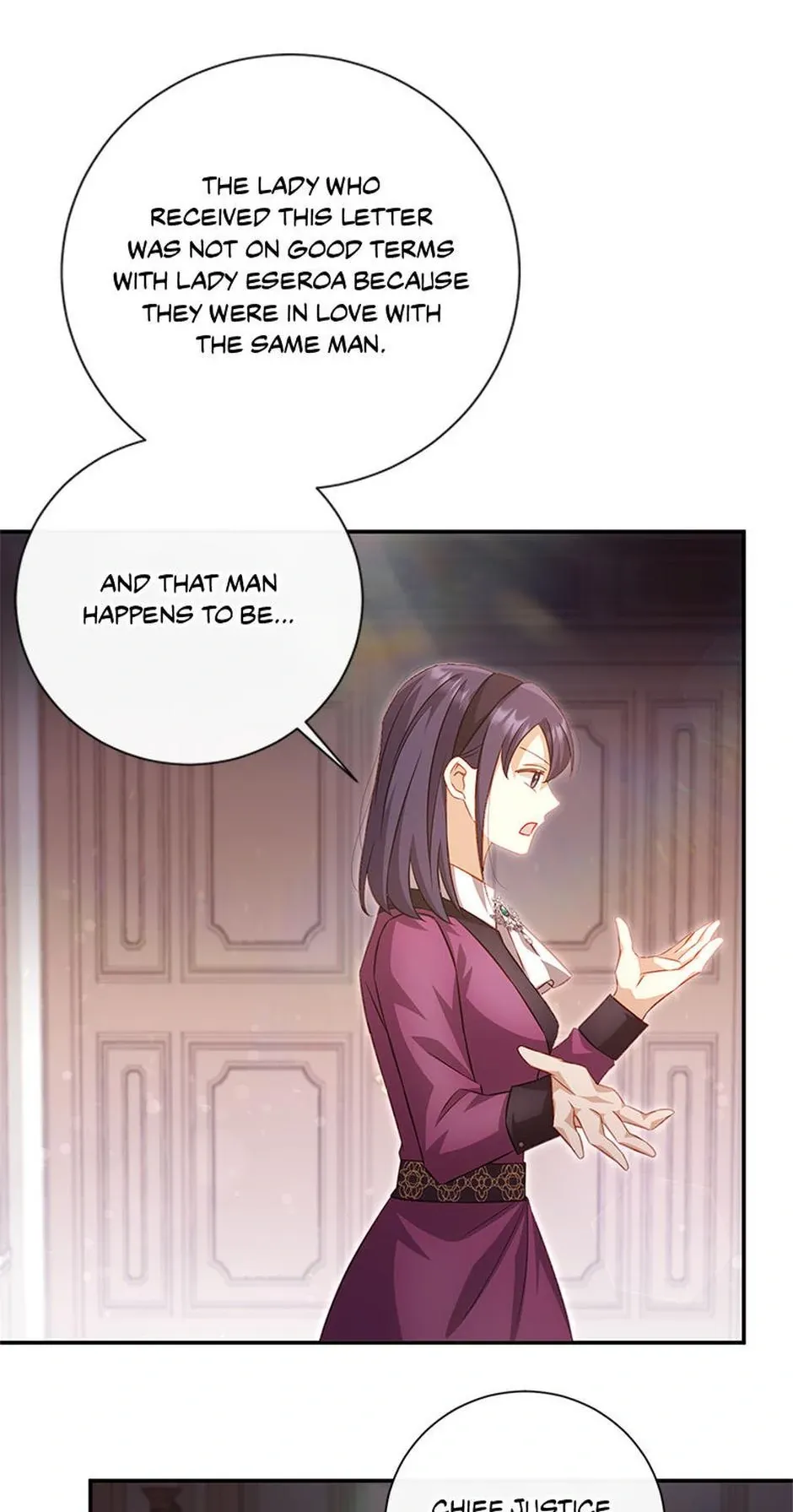 Requiem for the Queen Chapter 56 Online - página 30