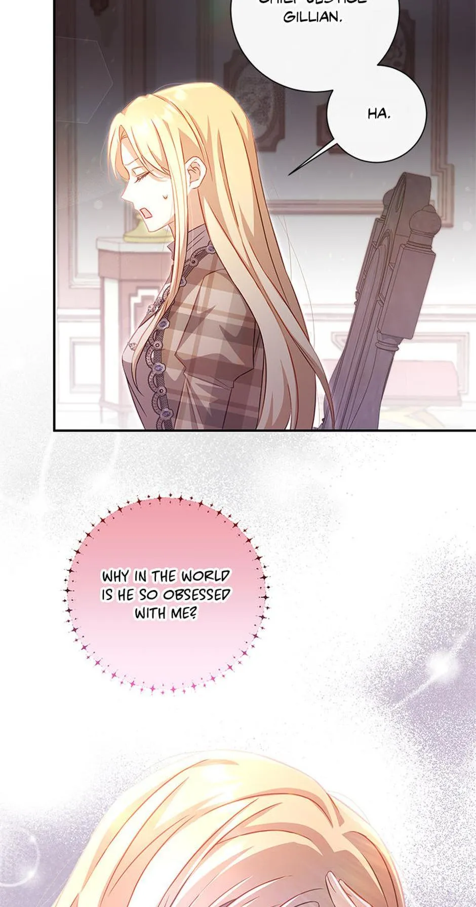 Requiem for the Queen Chapter 56 Online - página 31