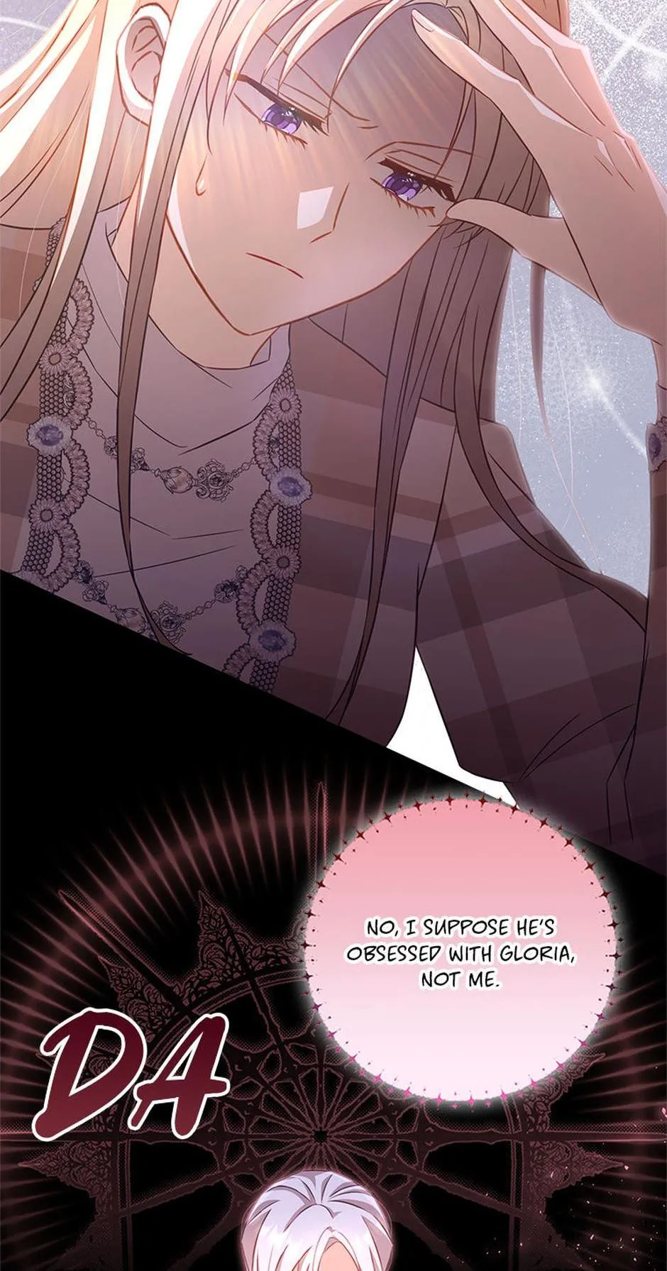 Requiem for the Queen Chapter 56 Online - página 32