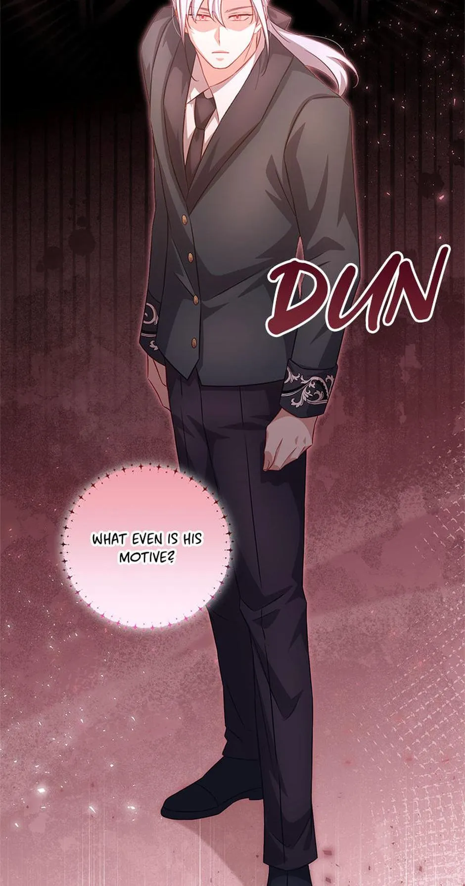 Requiem for the Queen Chapter 56 Online - página 33