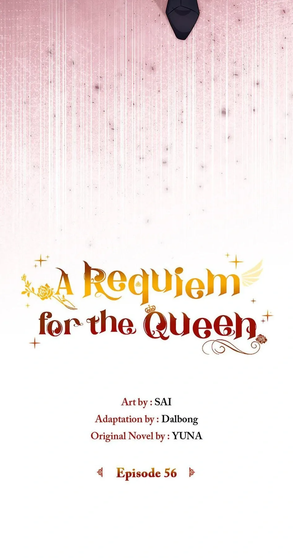 Requiem for the Queen Chapter 56 Online - página 34
