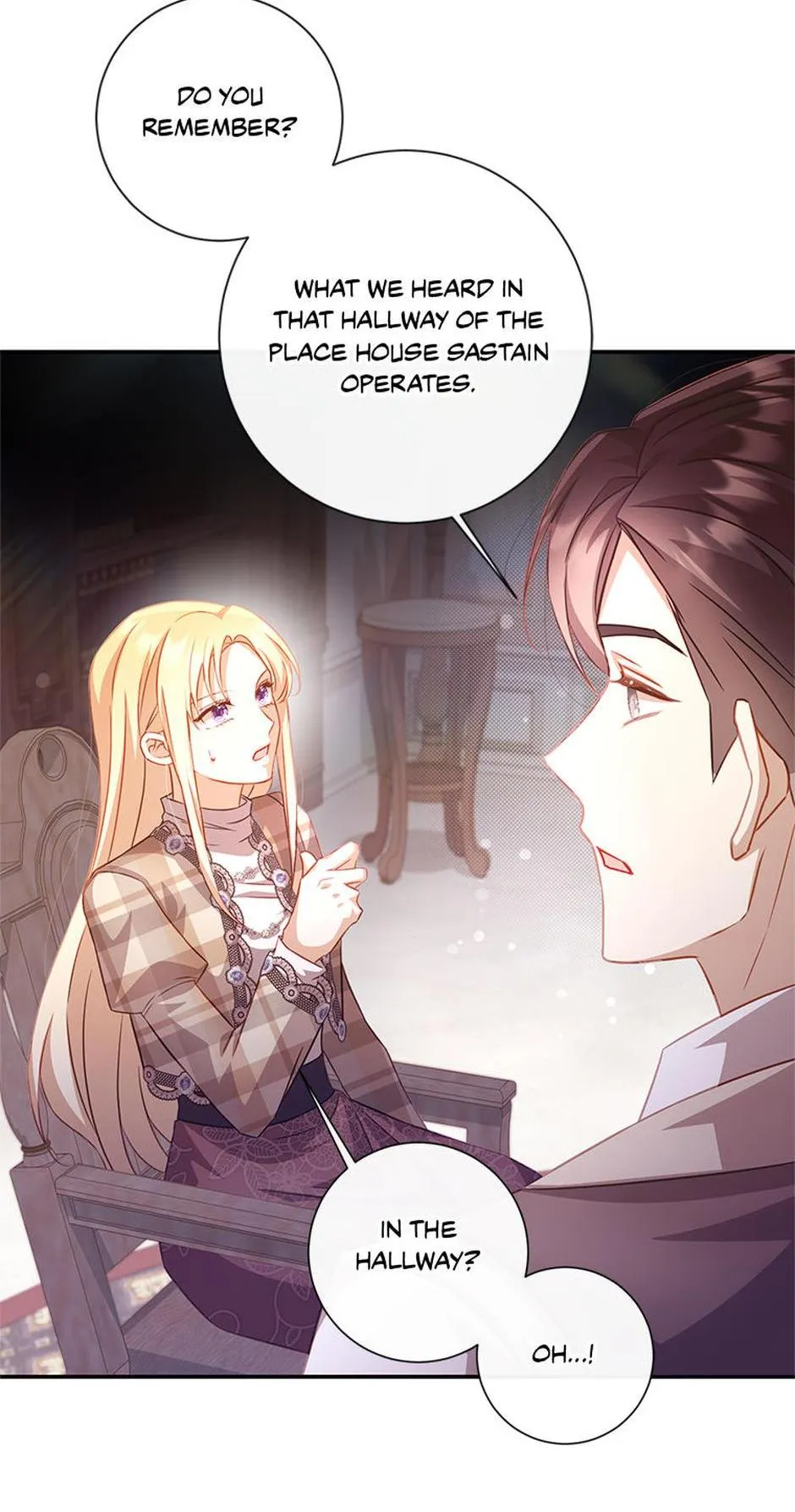 Requiem for the Queen Chapter 56 Online - página 36