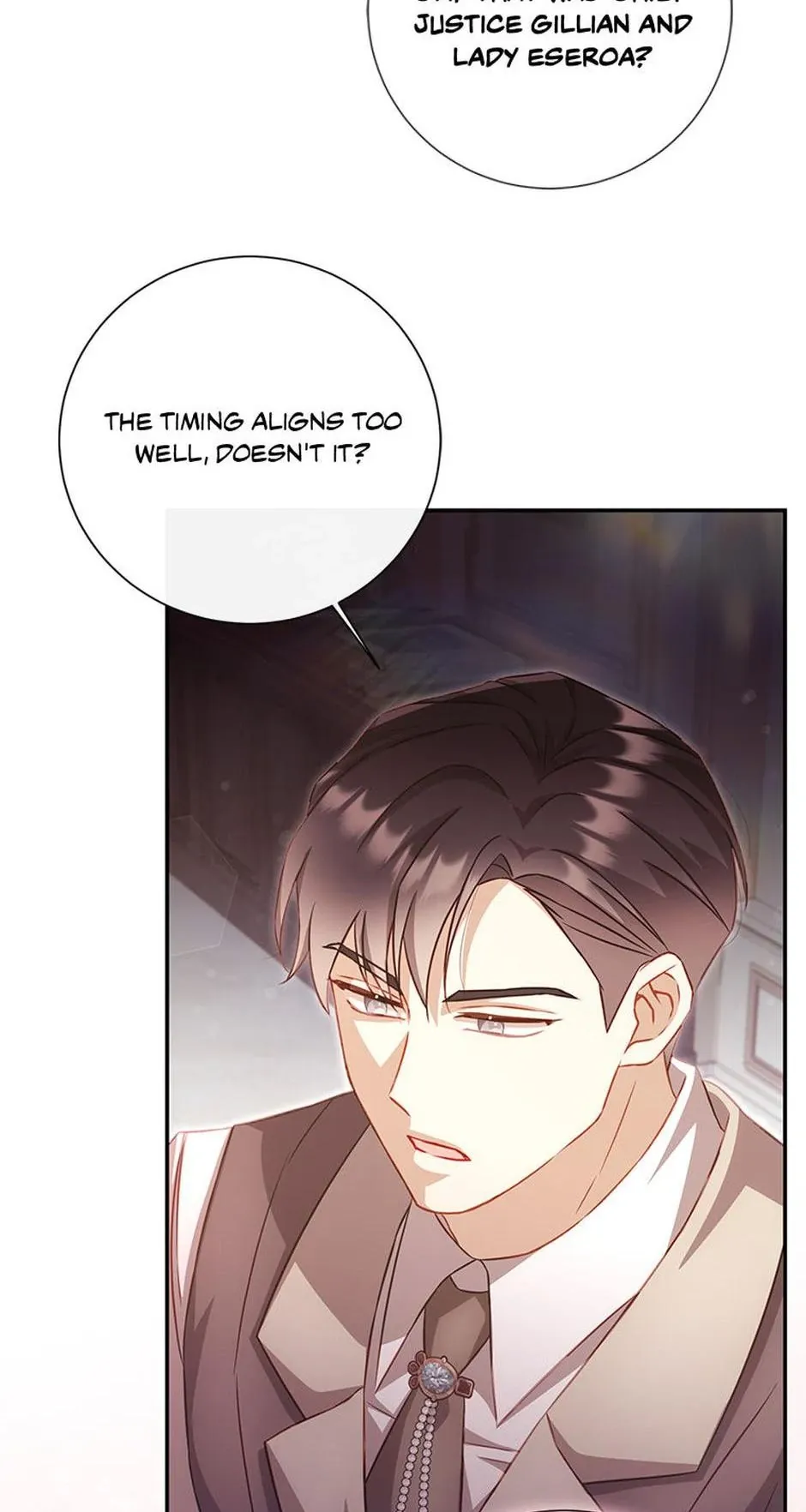 Requiem for the Queen Chapter 56 Online - página 38