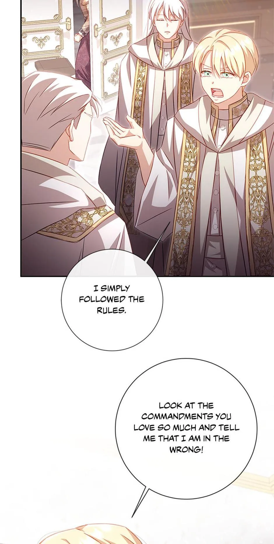 Requiem for the Queen Chapter 56 Online - página 46