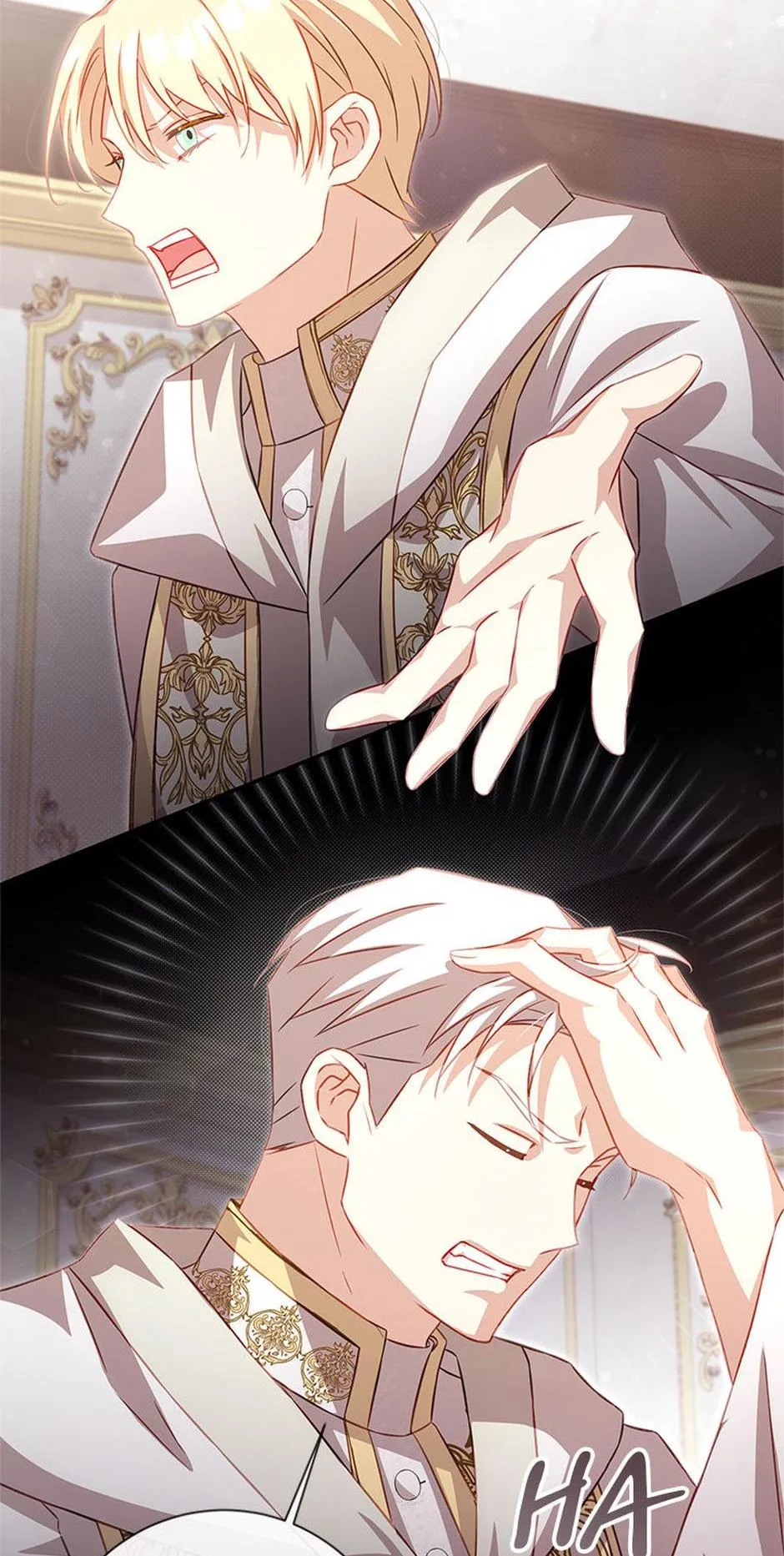 Requiem for the Queen Chapter 56 Online - página 47