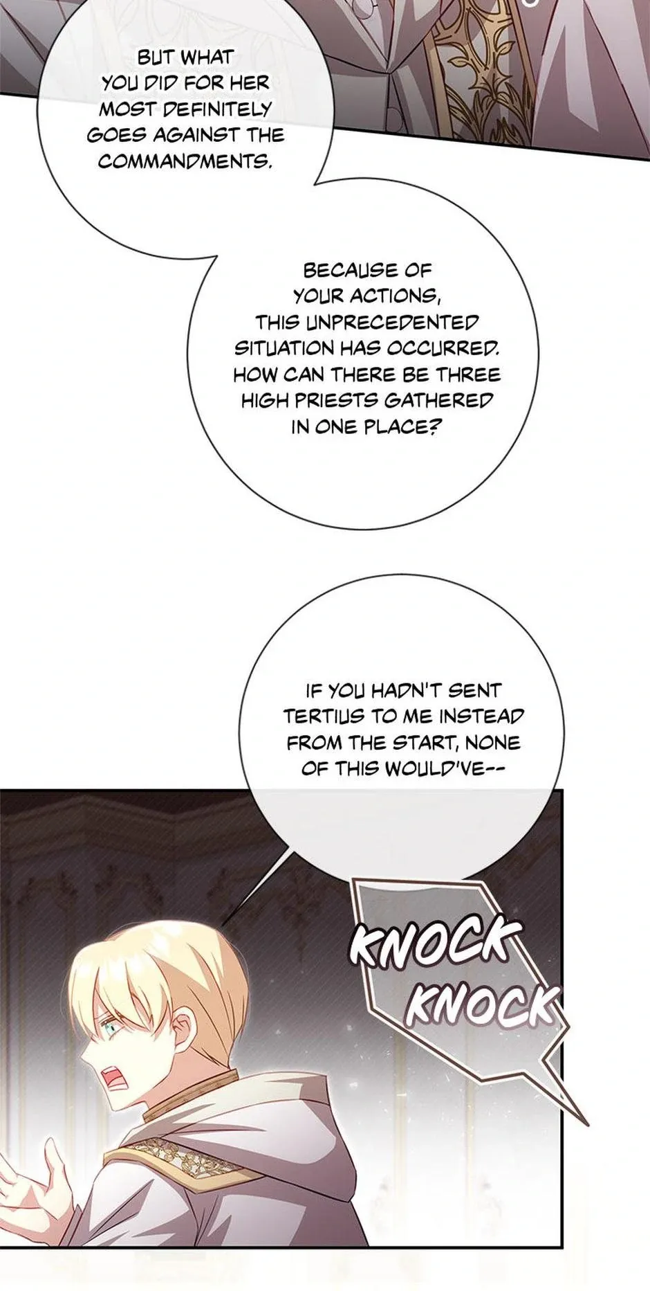 Requiem for the Queen Chapter 56 Online - página 48