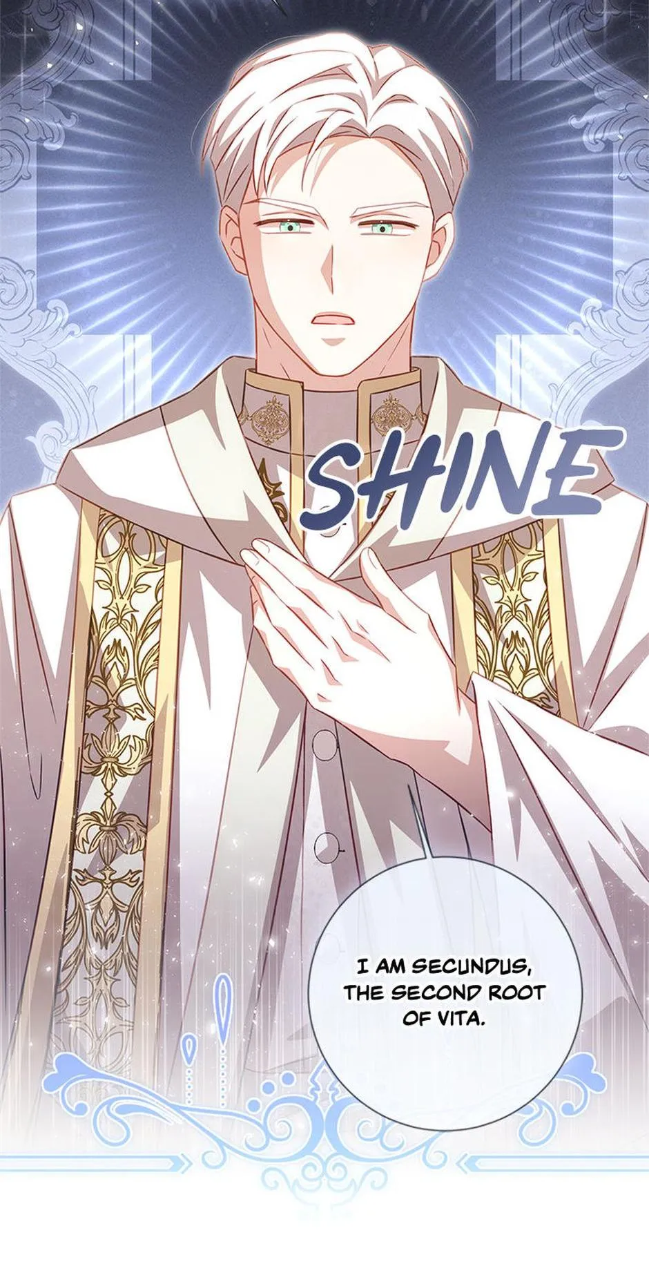 Requiem for the Queen Chapter 56 Online - página 50