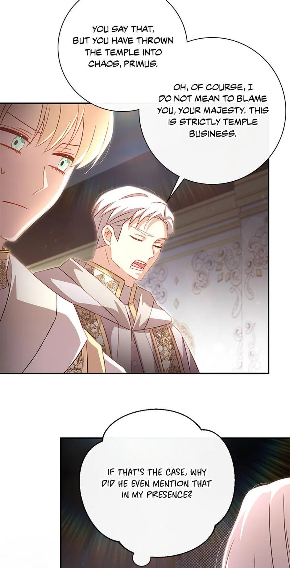 Requiem for the Queen Chapter 56 Online - página 52