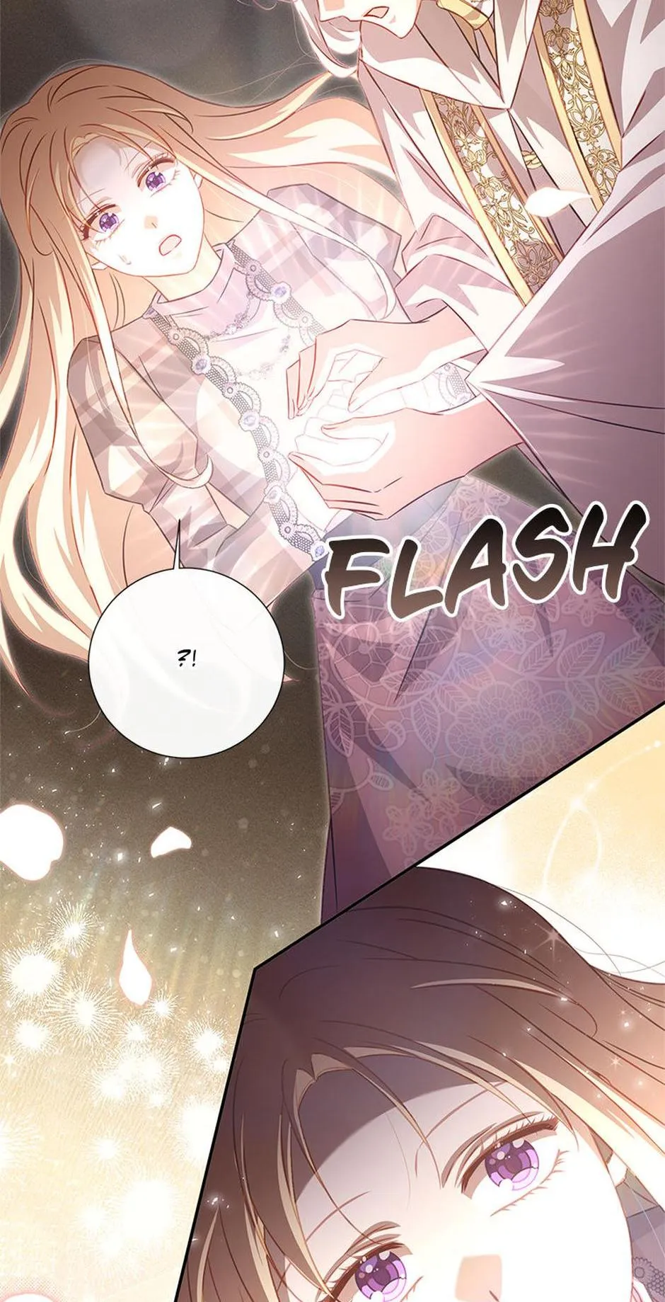 Requiem for the Queen Chapter 56 Online - página 54