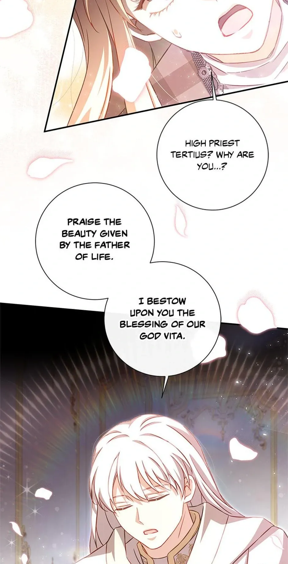 Requiem for the Queen Chapter 56 Online - página 55