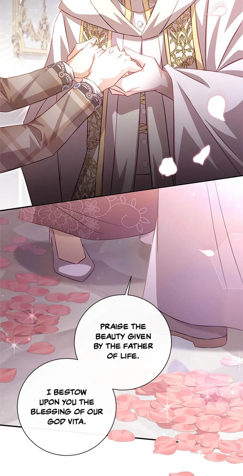 Requiem for the Queen Chapter 56 Online - página 56