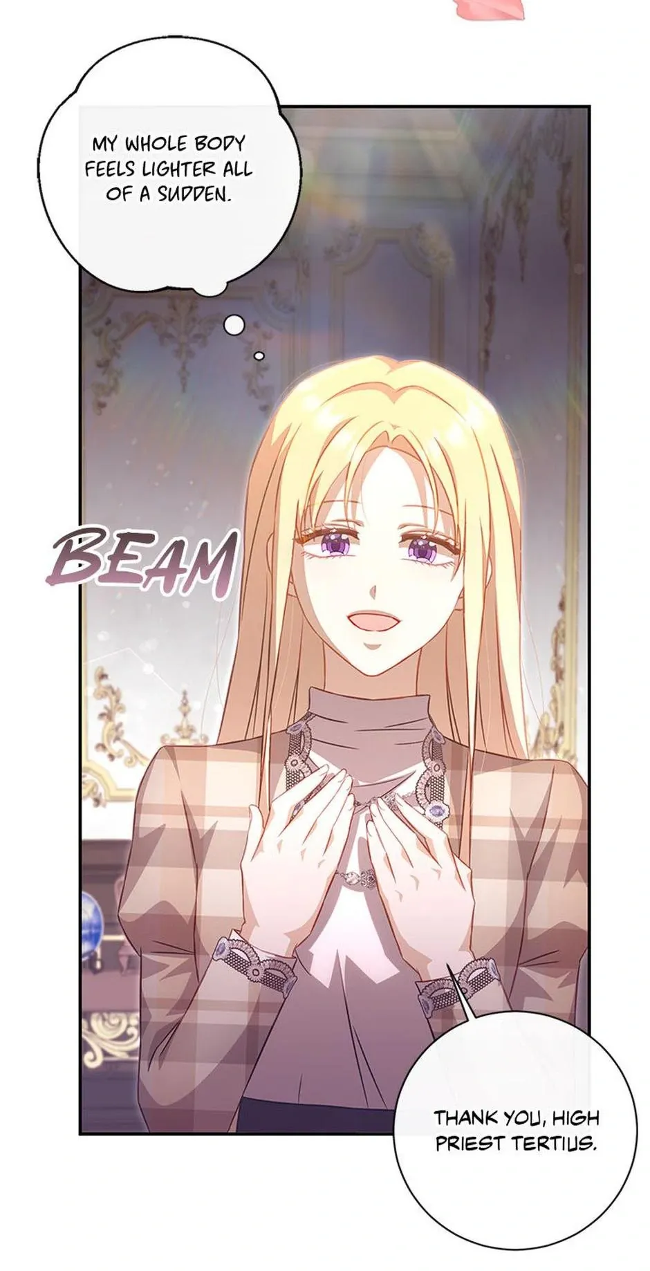 Requiem for the Queen Chapter 56 Online - página 57