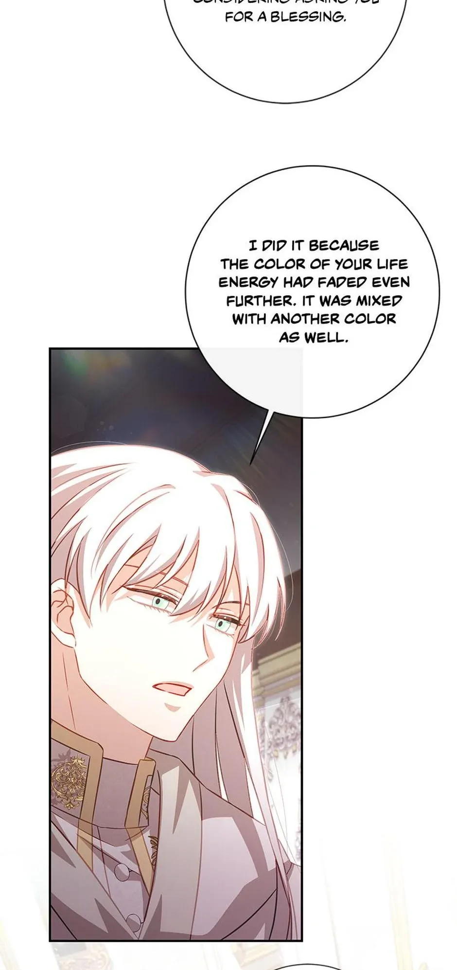 Requiem for the Queen Chapter 56 Online - página 60