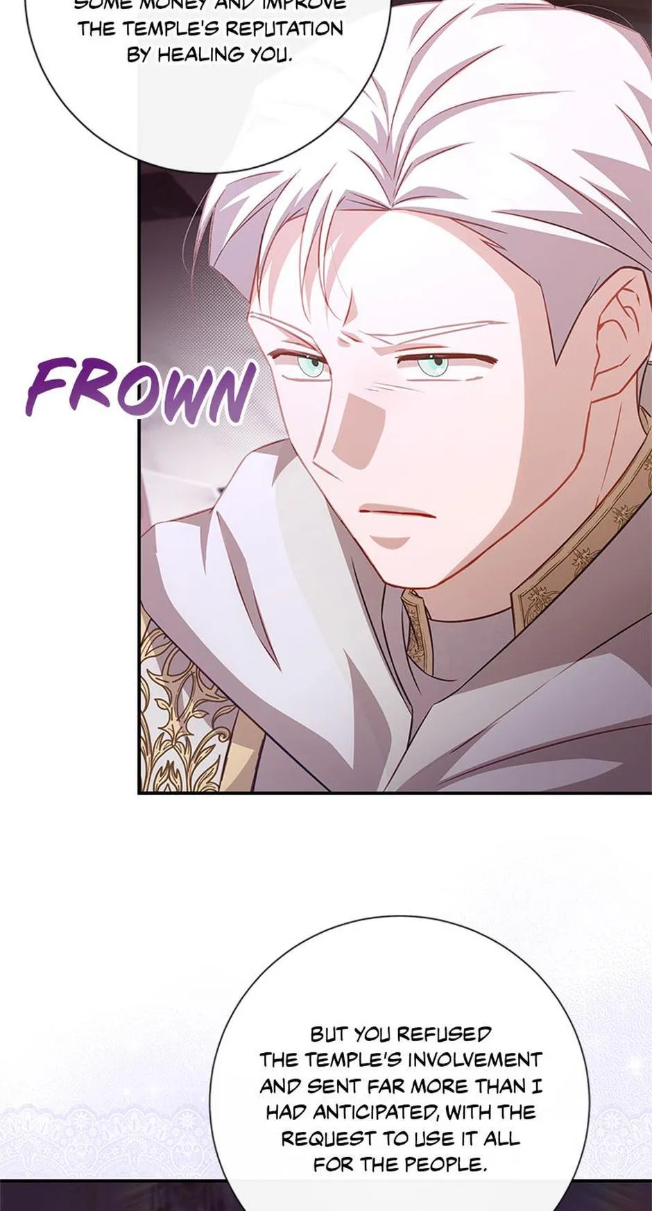 Requiem for the Queen Chapter 57 Online - página 6