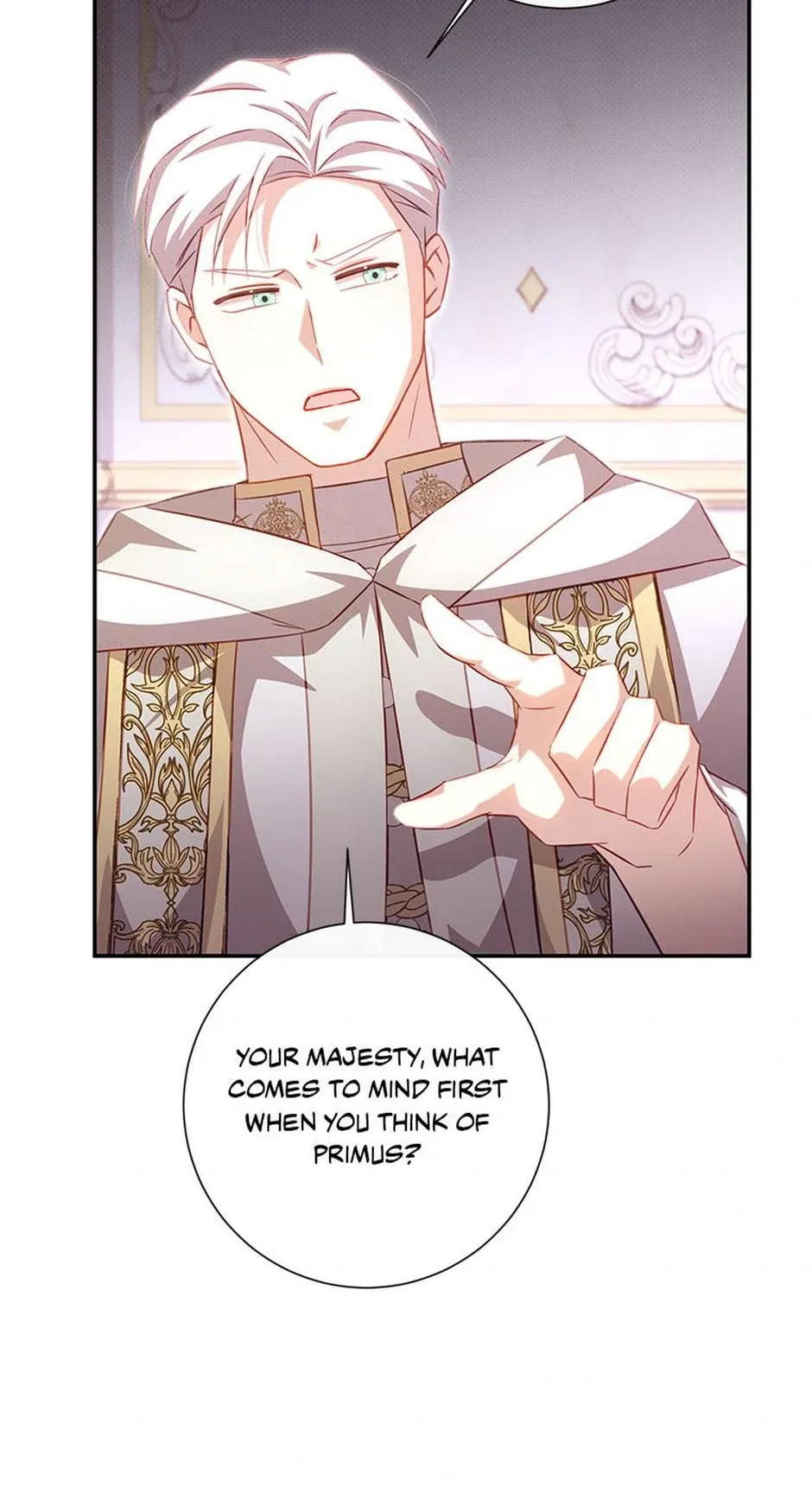 Requiem for the Queen Chapter 57 Online - página 8