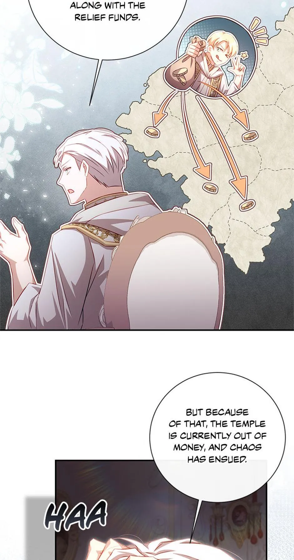 Requiem for the Queen Chapter 57 Online - página 10