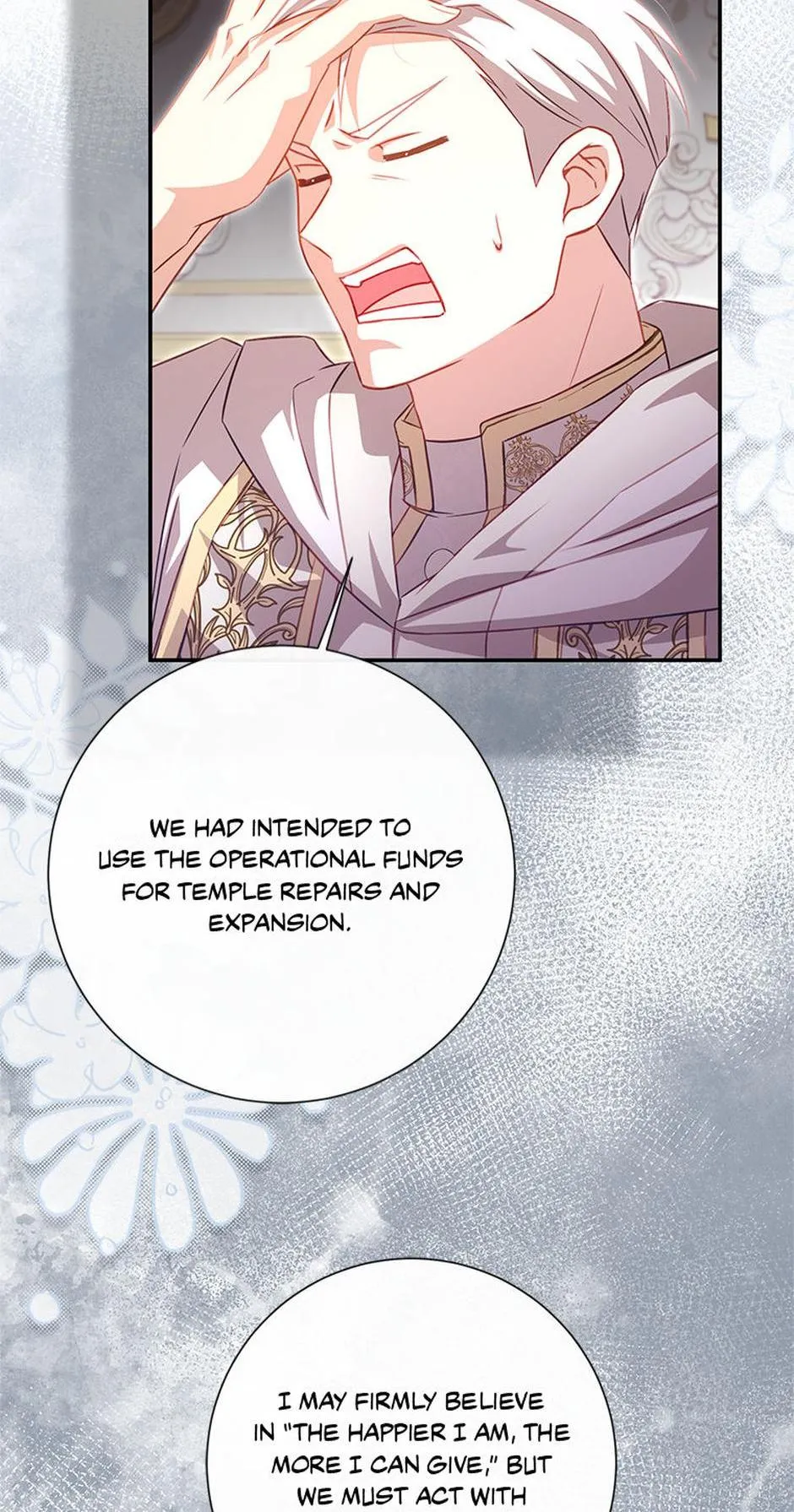 Requiem for the Queen Chapter 57 Online - página 11